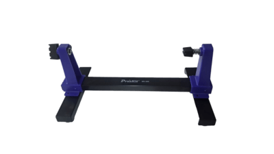 SOPORTE AJUSTABLE PARA REPARACION DE TARJETA ELECTRONICA-PROSKIT (INC IGV)