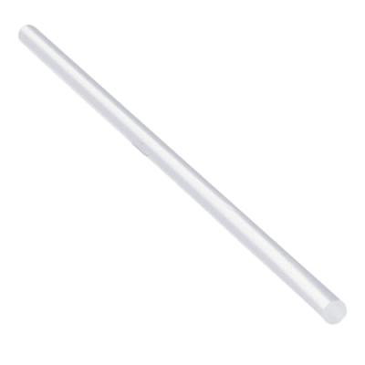 BARRA DE SILICONA DE 11MM X 27.5MM (UND)-GENERICO (INC IGV)