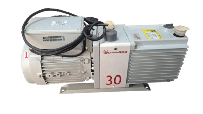BOMBA DE VACIO (USADO) E2M30-EDWARDS (INC IGV)3