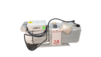 BOMBA DE VACIO (USADO) E2M28-EDWARDS (INC IGV)