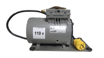 BOMBA DE VACIO (USADO)-THOMAS, 617CA32 (INC IGV)2