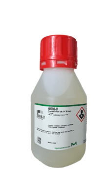 TRANSFORMER OIL (PCB FREE) 250ML-SIGMA ALDRICH, 40900-U (INC IGV)1