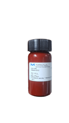 VITAMIN B12 5G-SIGMA ALDRICH, 6791-5GM (INC IGV)1