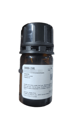 N-METHYL-N-(TRIMETHYLSILYL) TRIFLUORO-ACETAMIDE 25ML-SIGMA ALDRICH,394866-25ML (INC IGV)1