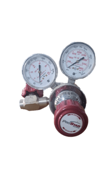 REGULADOR DE GAS-PROSTAR, PRS201223 (INC IGV)
