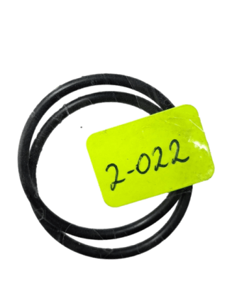 O-RING 25.12X1.78MM X UND-GENERICO, 022 (INC IGV)