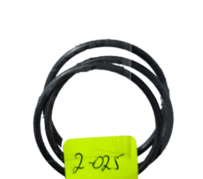 O-RING 29.87x1.78MM-GENERICO, 025 (INC IGV)