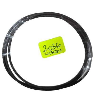O-RING 60.05x1.78MM X UND-GENERICO, 036 (INC IGV)