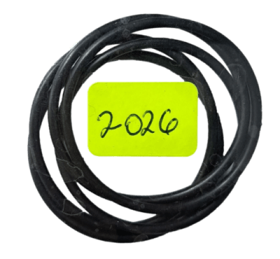 O-RING 31.74x1.78MM X UND-GENERICO (INC IGV)