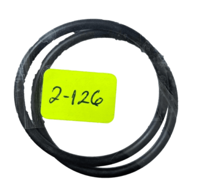 O-RING 34.59x2.62MM X UND-GENERICO, 126 (INC IGV)1