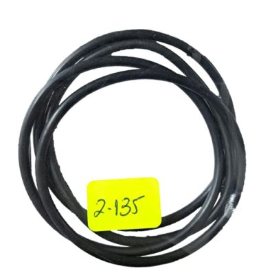 O-RING 48.90 x 2.62MM X UND-GENERICO, 135 (INC IGV)
