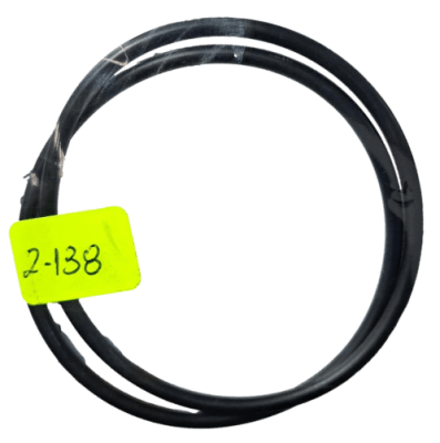 O-RING 53.64x2.62MM X UNIDAD-GENERICO, 138 (INC IGV)1