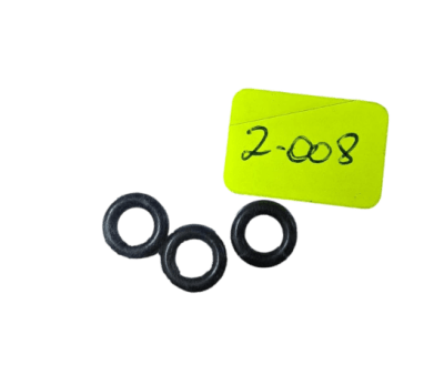 O-RING 4.47x1.78MM X UND-GENERICO, 008 (INC IGV)
