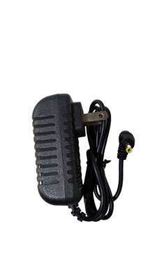 TRANSFORMADOR 12V-2A DE DOBLE ADAPTADOR-ZL (INC IGV)