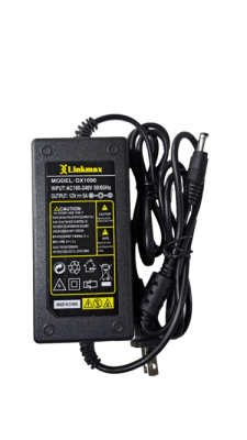 ADAPTADOR 12v5A-LINKMAX (INC IGV)