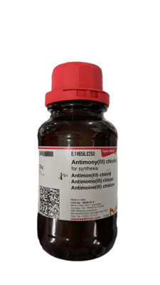 ANTIMONY(III) CHLORIDE 250G-SIGMA ALDRICH, 8.14656.0250 (INC IGV)1