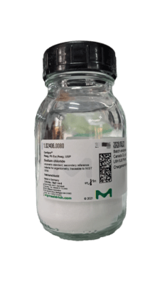 SODIUM CHLORIDE 80G-SIGMA ALDRICH,1.02406.0080 (INC IGV)1
