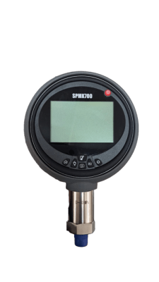 SPMK700 PRESSURE GAUGE-SPMK (INC IGV)