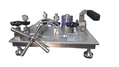 SPMK990Y Pressure Comparator-SPMK (INC IGV)