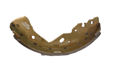 BRAKE SHOE PK/4-JECICO,D4060-4KH3A (INC IGV)3