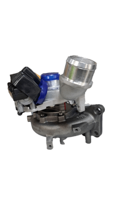 TURBO CHARGER-JECICO,1441-5X01A (INC IGV)4