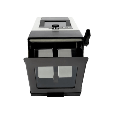 BLENDERS STOMACHER-DRAWELL SCIENTIFIC, DW-09 (INC IGV)1