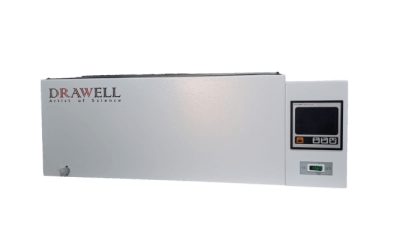 WATER BATH 27L-DRAWELL SCIENTIFIC, DWT-600 (INC IGV)