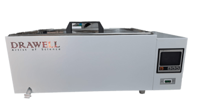 BAÑO MARIA DE 27L-DRAWELL SCIENTIFIC, DTT-600 (INC IGV)