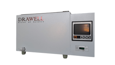 BAÑO MARIA DE 8L-DRAWELL SCIENTIFIC, DTT-420 (INC IGV)