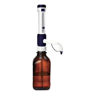 DISPENSADOR 5-50ML-DRAWELL SCIENTIFIC (INC IGV)