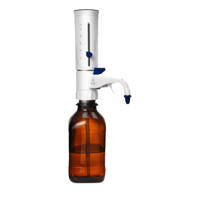 DISPENSADOR PRO 10-100ML-DRAWELL SCIENTIFIC (INC IGV)