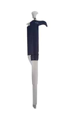 EP SERIES ADJUSTABLE PIPETTE NON-UTOCLAVE PIPETTE 100-1000UL-DRAWELL SCIENTIFIC, EP1000 (INC IGV)2