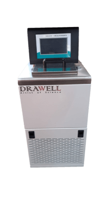 BAÑO MARIA DE 10L-DRAWELL SCIENTIFIC,GDH-2010 (INC IGV)