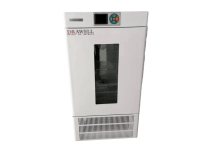 INCUBADORA DBO 80L-DRAWELL SCIENTIFIC, DW-LBI-80 (INC IGV)