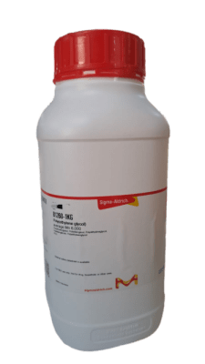 POLY (ETHYLENE GLYCOL) average Mn 6,000 1KG-SIGMA ALDRICH, 81260-1KG (INC IGV)1