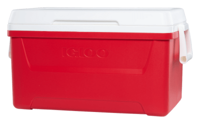 COOLERS 48QT (UND)  (INC IGV)