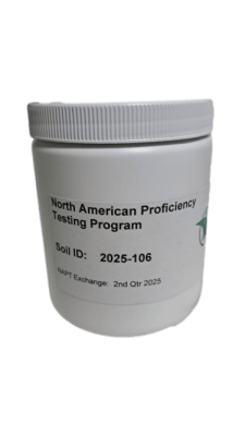 NORTH AMERICAN PROFICIENCY TESTING PROGRAM (INC IGV)