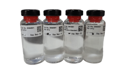 STABCAL CALIBRATION SET FOR 2100Q-HACH, 29712-05 (INC IGV)