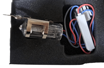 LAMPARA- PERKIN ELMER, L6022728 (INC IGV)1