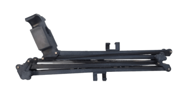 FISHER ELECTRODE SUPPORT-FISHER, 13-637-672 (INC IGV)2