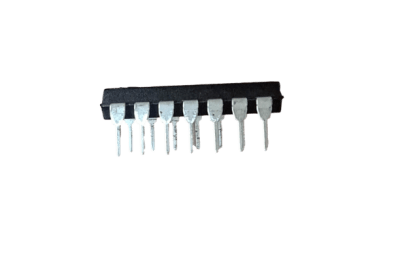 CIRCUITO ELECTRONICO-GENERICO, LM324N (INC IGV)1