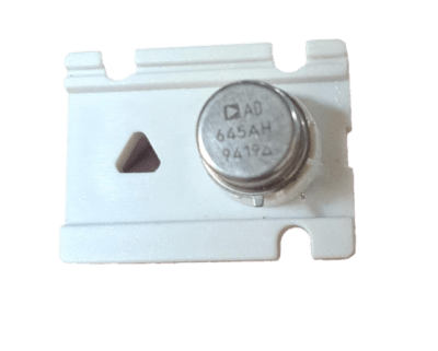 CIRCUITO ELECTRONICO-GENERICO, AD645AH (INC IGV)2