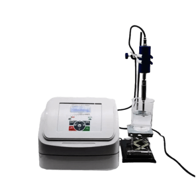 ULTRASONIC PROCESSOR-SHENGWIN,LS-1200B (INC IGV)4