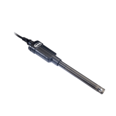 ELECTRODO DE PH INTELLICAL PHC201 PARA LABORATORIO , MULTIUSO, RELLENO DE GEL, CABLE 1 METRO (INC IGV)2