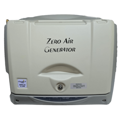 ZERO AIR GENERATOR 6000 (INC IGV)