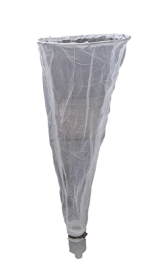 RED PARA PLANCTON N°12 125 PULGADA 24 CM DE DIAMETRO (INC IGV)1