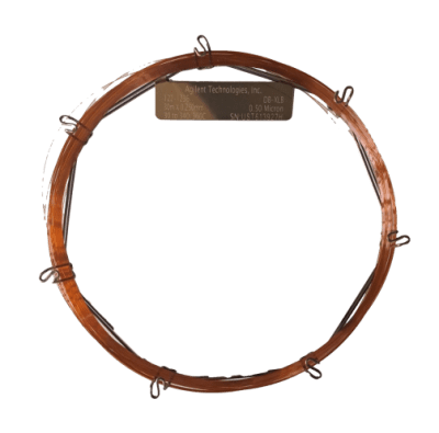 COLUMNA GC J&W DB-XLB, 30M, 0,25 MM, 0,50 UM-AGILENT TECHNOLOGIES, 122-1236 (INC IGV)1