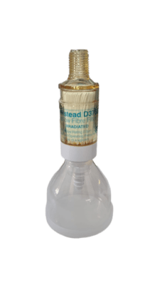 HOLLOW FIBER FILTER 0.2 MICRON FINAL FILTER-THERMO SCIENTIFIC, D3750 ( INC IGV)1