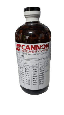MRC VISCOSIDAD N100 500ML-CANON (INC IGV)