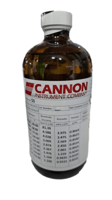 MRC VISCOSIDAD S3 500ML-CANON, S3 (INC IGV)